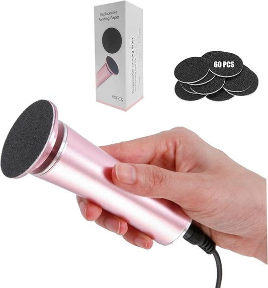 SmoothStep Callus Remover