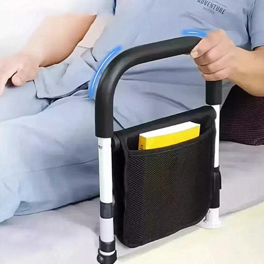 Bedside Assist Rail