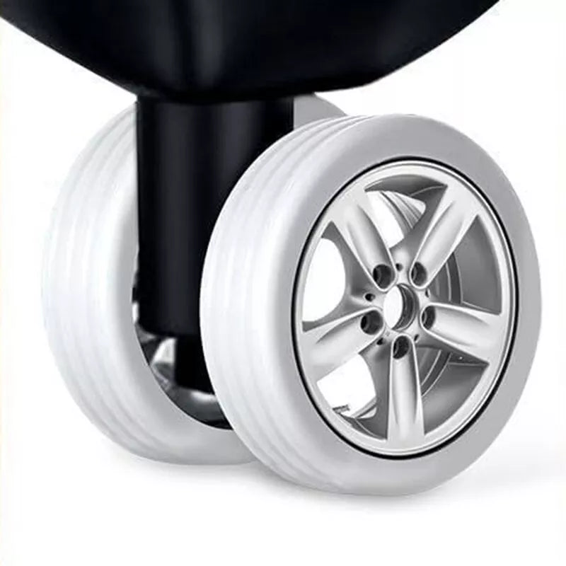 Luggage Wheel Protectors