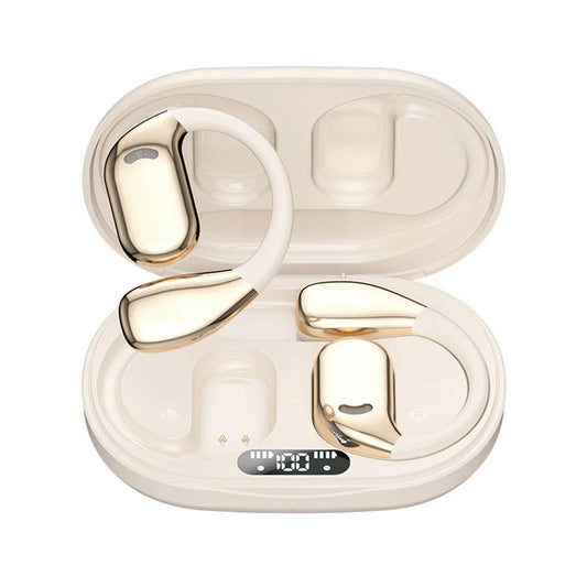 Universal Translator Earbuds