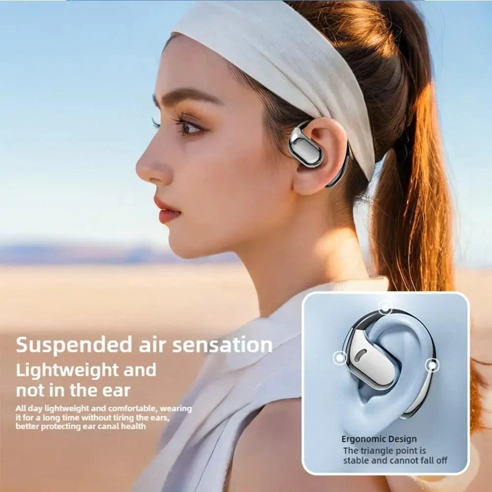 Universal Translator Earbuds