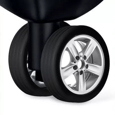 Luggage Wheel Protectors