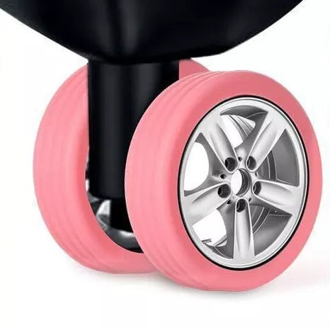 Luggage Wheel Protectors