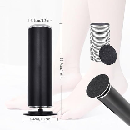 SmoothStep Callus Remover