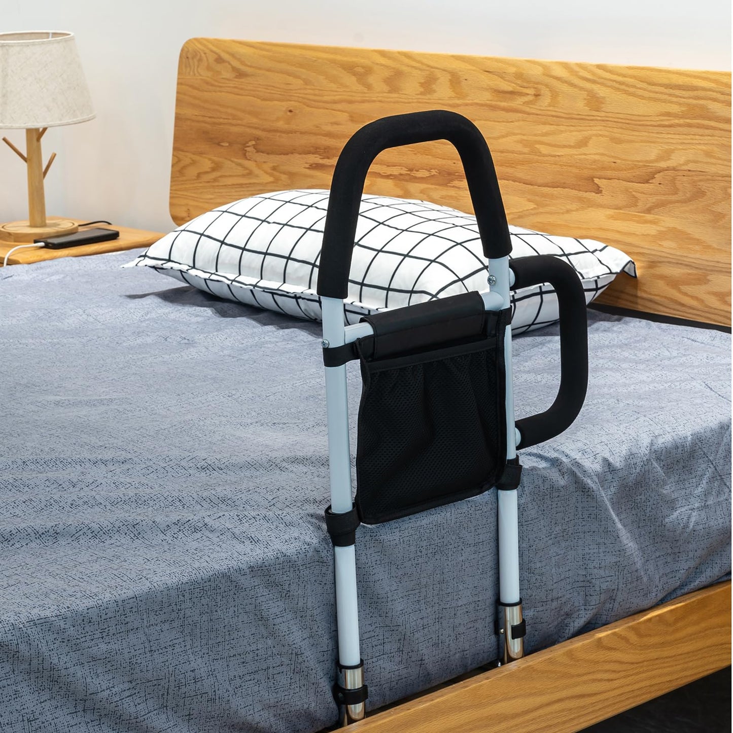Bedside Assist Rail