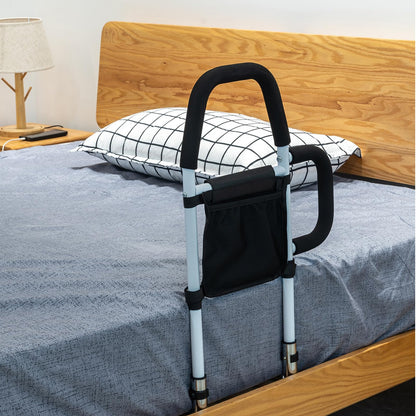 Bedside Assist Rail