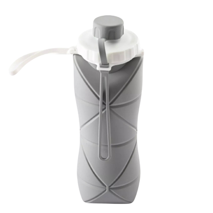SquishSip Water Bottle