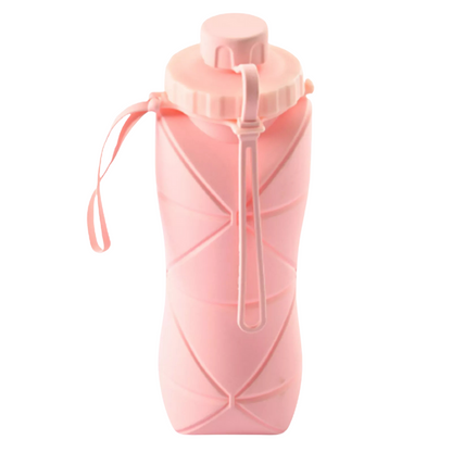 SquishSip Water Bottle