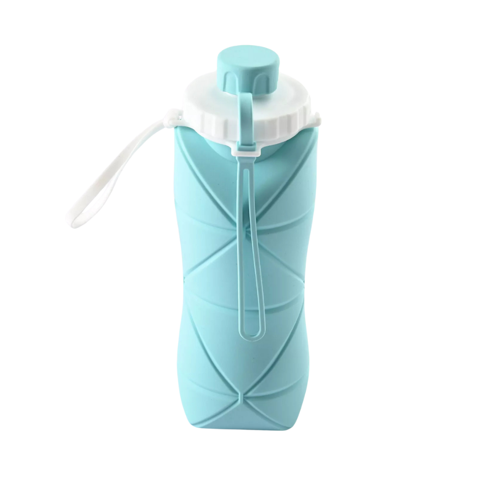 SquishSip Water Bottle