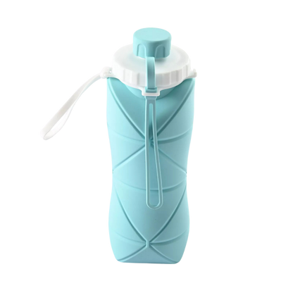 SquishSip Water Bottle
