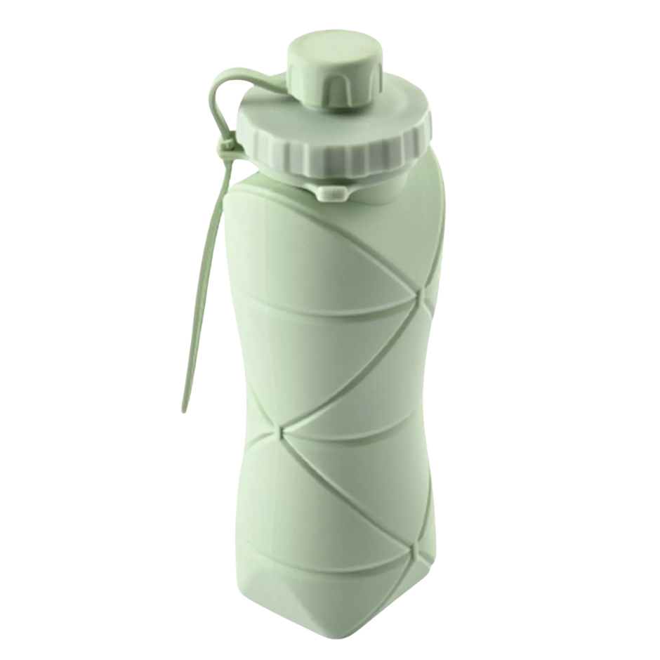 SquishSip Water Bottle