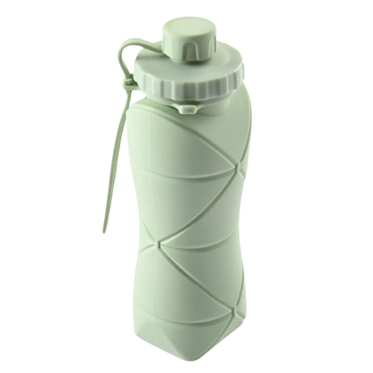 SquishSip Water Bottle