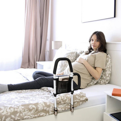Bedside Assist Rail