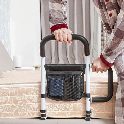 Bedside Assist Rail