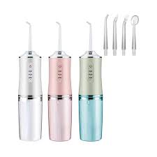 Cordless Water Flosser