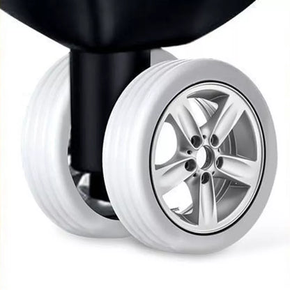 Luggage Wheel Protectors