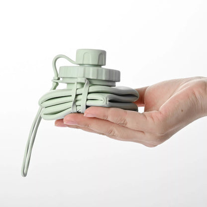 SquishSip Water Bottle