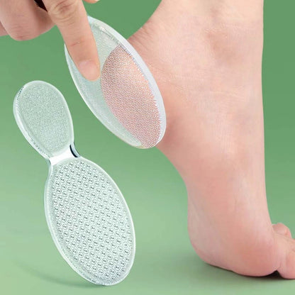 QuickSmooth Heel File