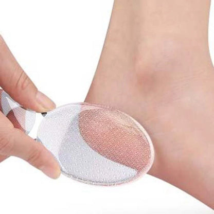 QuickSmooth Heel File