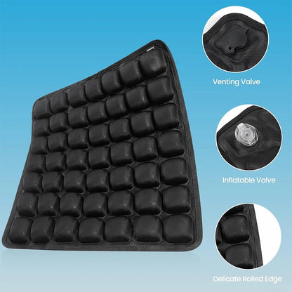 CloudSeat Travel Cushion