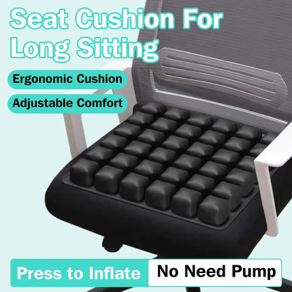 CloudSeat Travel Cushion