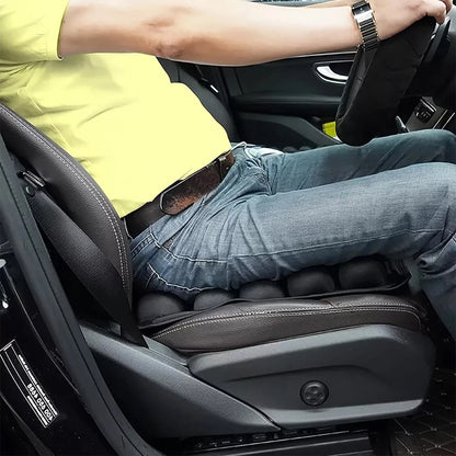 CloudSeat Travel Cushion