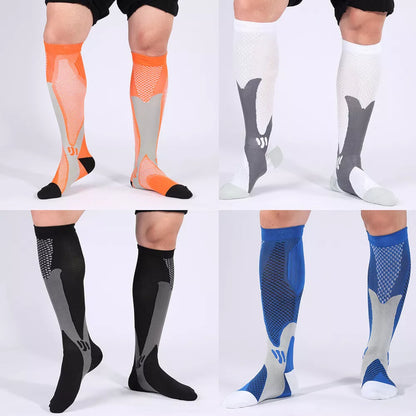 CopperGuard Circulation Socks