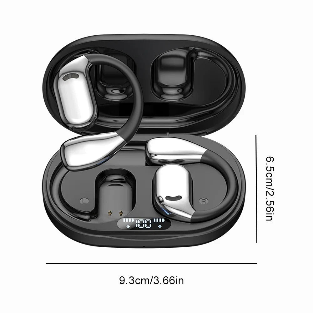 Universal Translator Earbuds