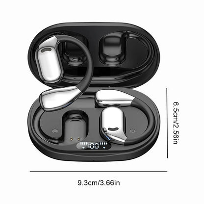Universal Translator Earbuds
