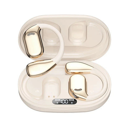 Universal Translator Earbuds