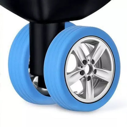 Luggage Wheel Protectors