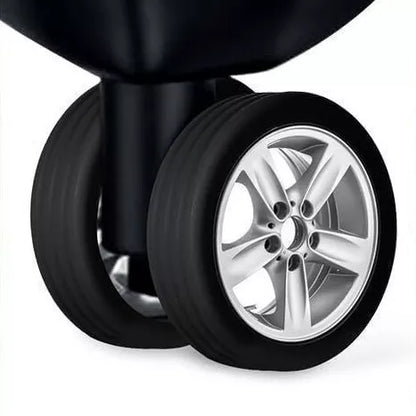 Luggage Wheel Protectors